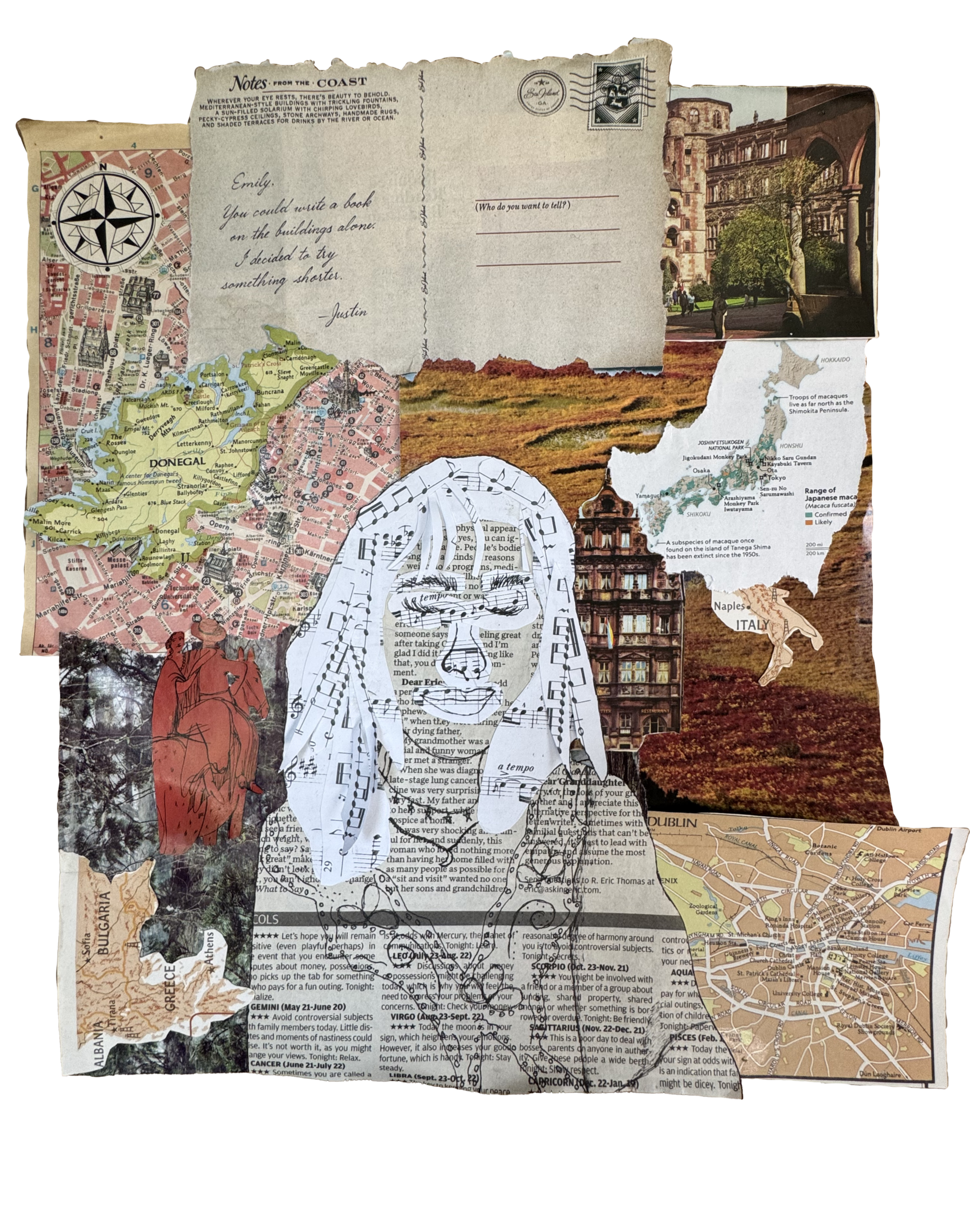 SelfCollage