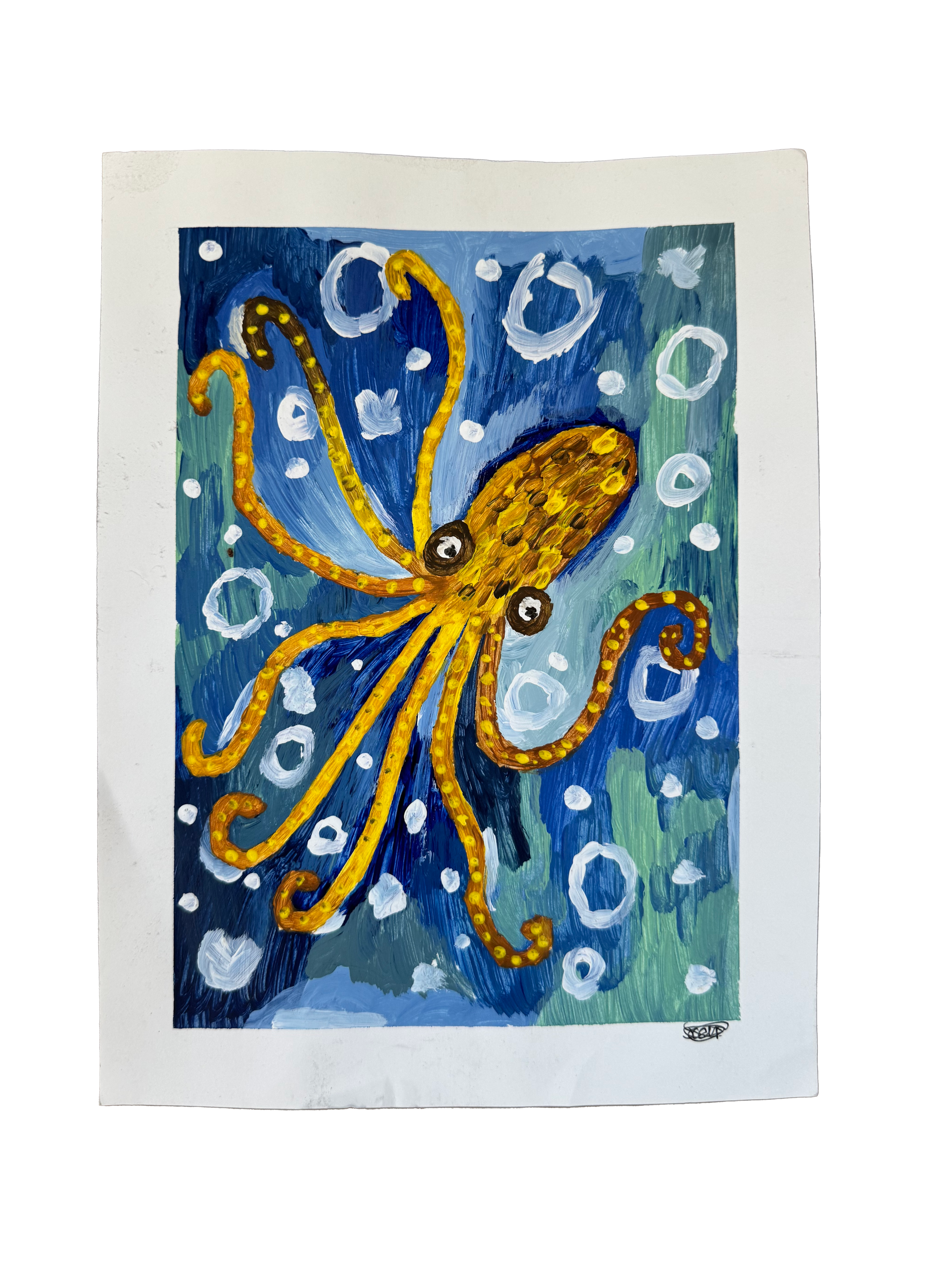 Octo