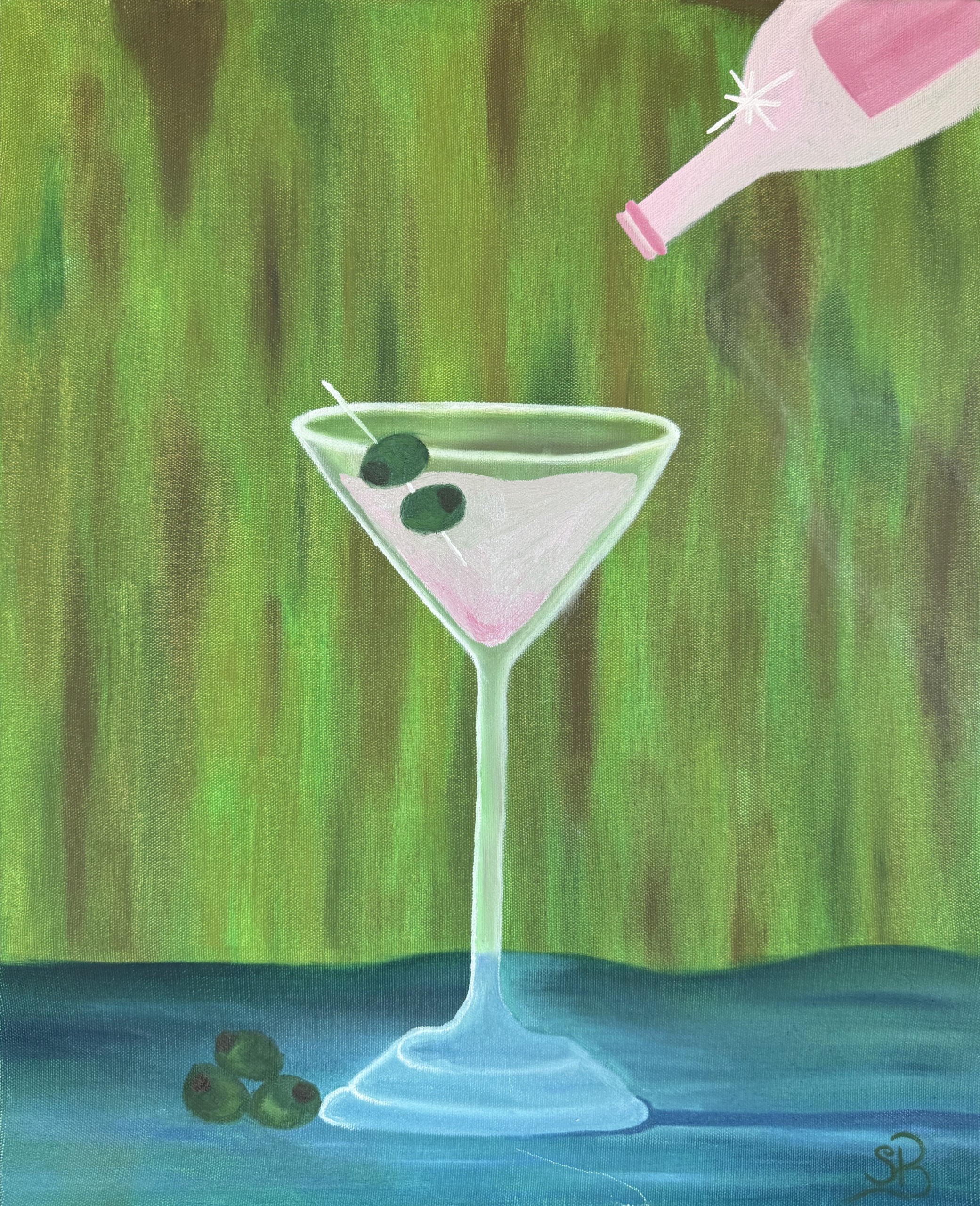 PinkDrink