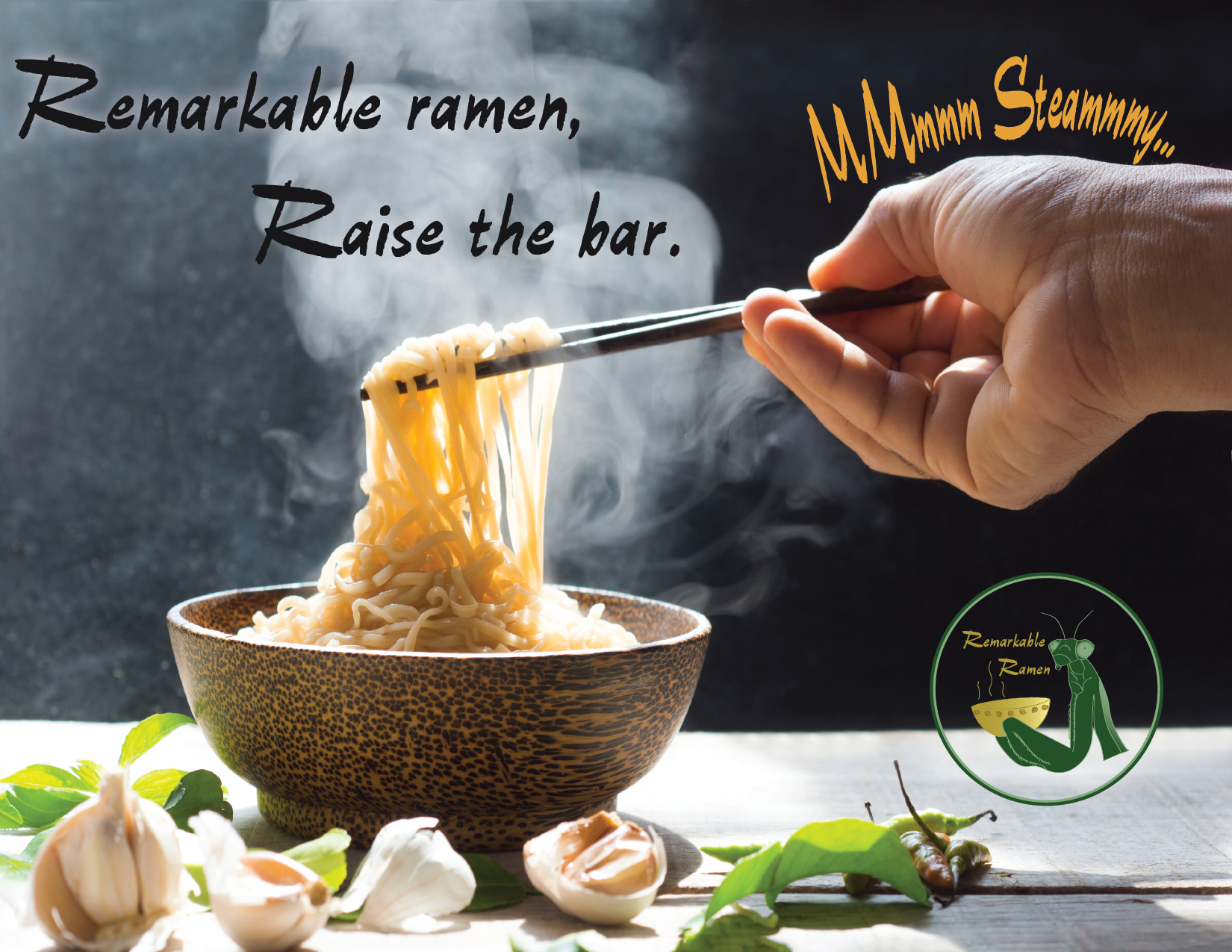 Resturant Ad